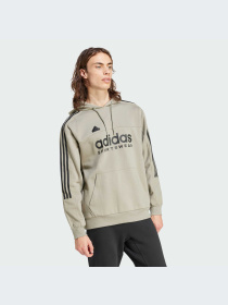 Худи Adidas Tiro модель IV8125 Фото
