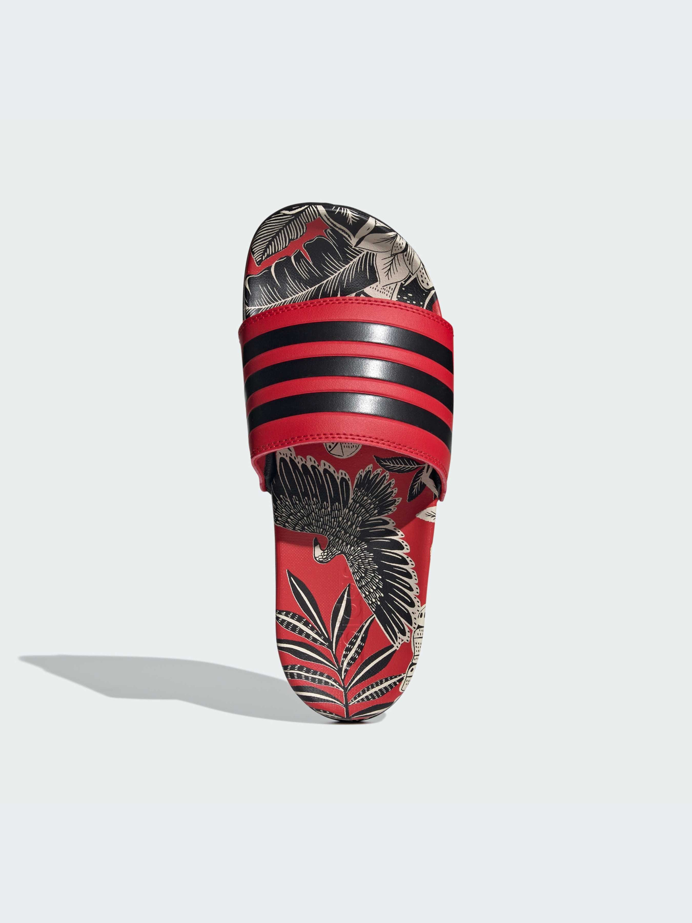 Шльопанці Adidas Adilette модель IE0930 Фото