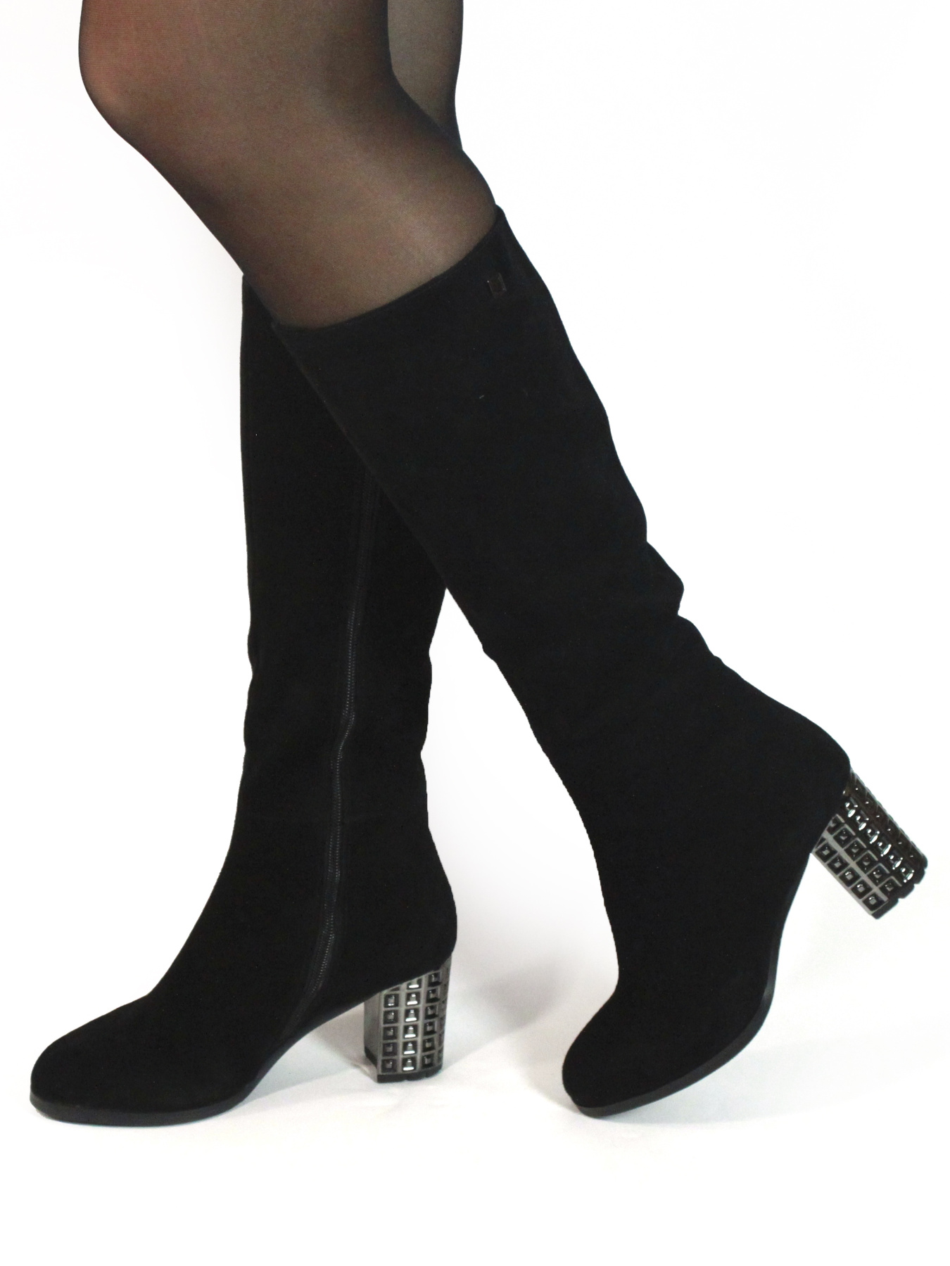 Сапоги It-girl модель BA850-W2-02 Фото