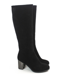 Сапоги It-girl модель BA850-W2-02 Фото