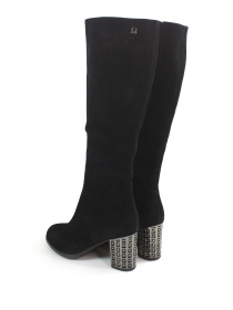 Сапоги It-girl модель BA850-W2-02 Фото