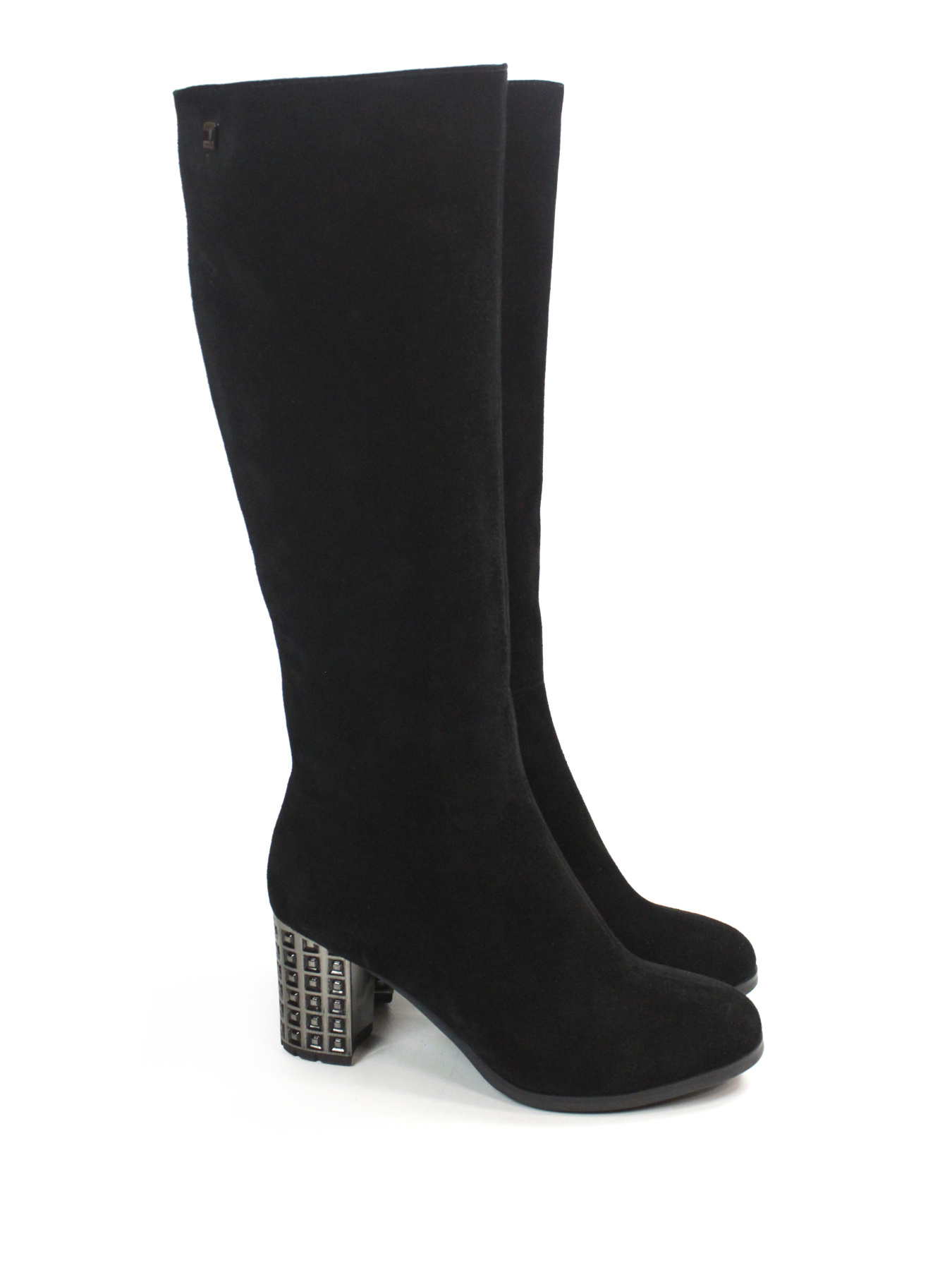 Чоботи It-girl модель BA850-W2-02 Фото