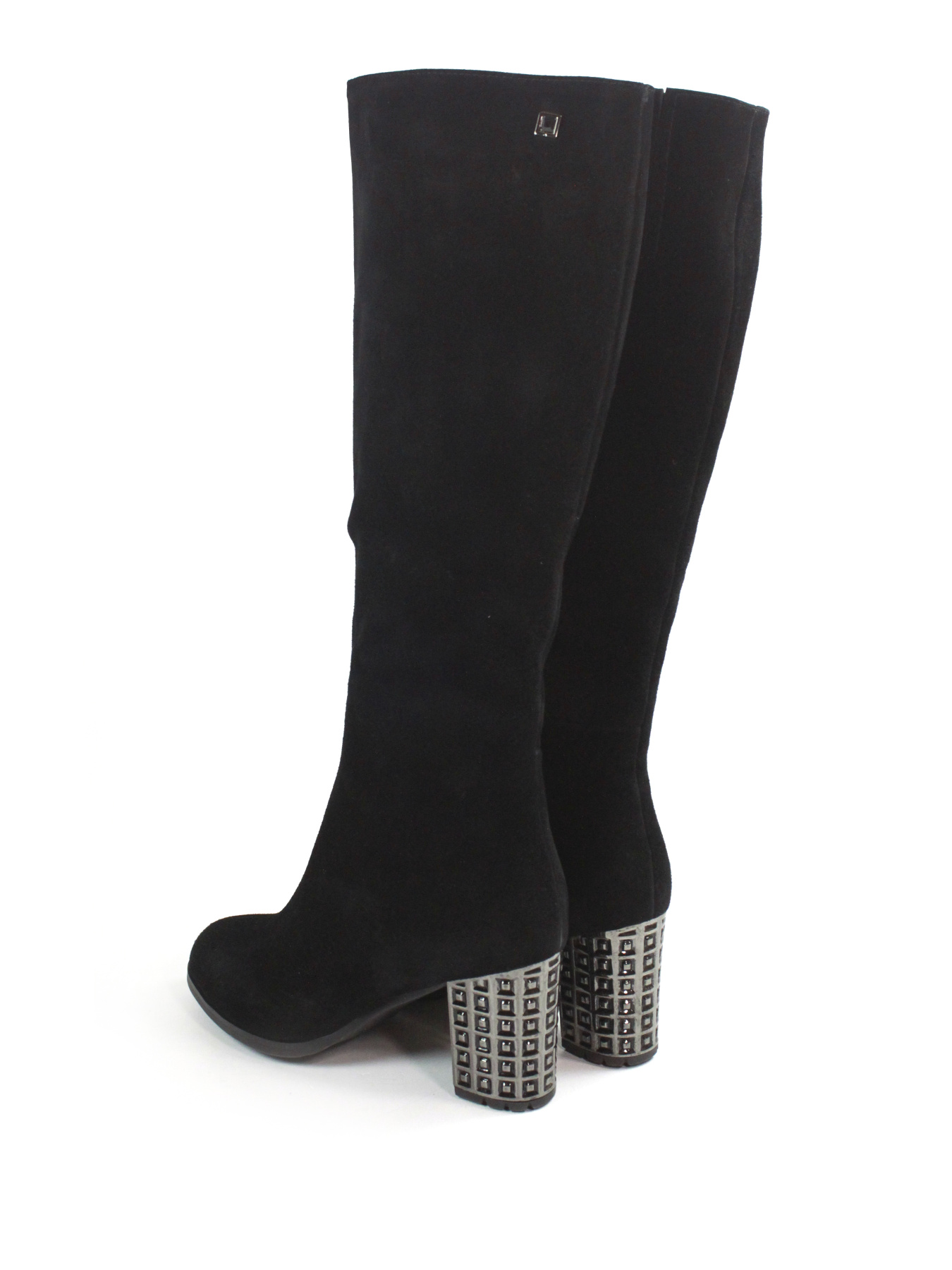 Чоботи It-girl модель BA850-W2-02 Фото