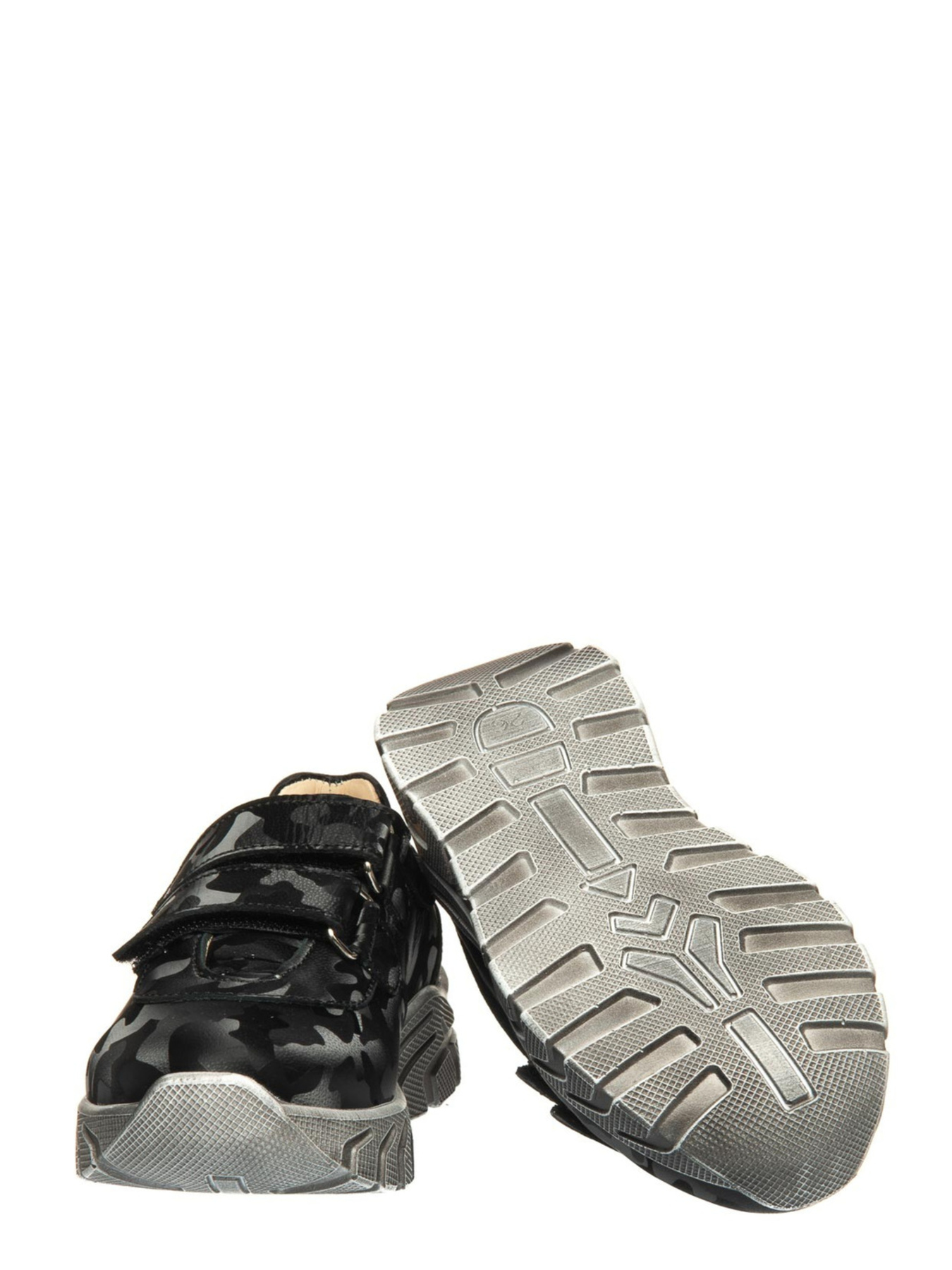 Кроссовки Theo Leo модель 0054/1 Фото