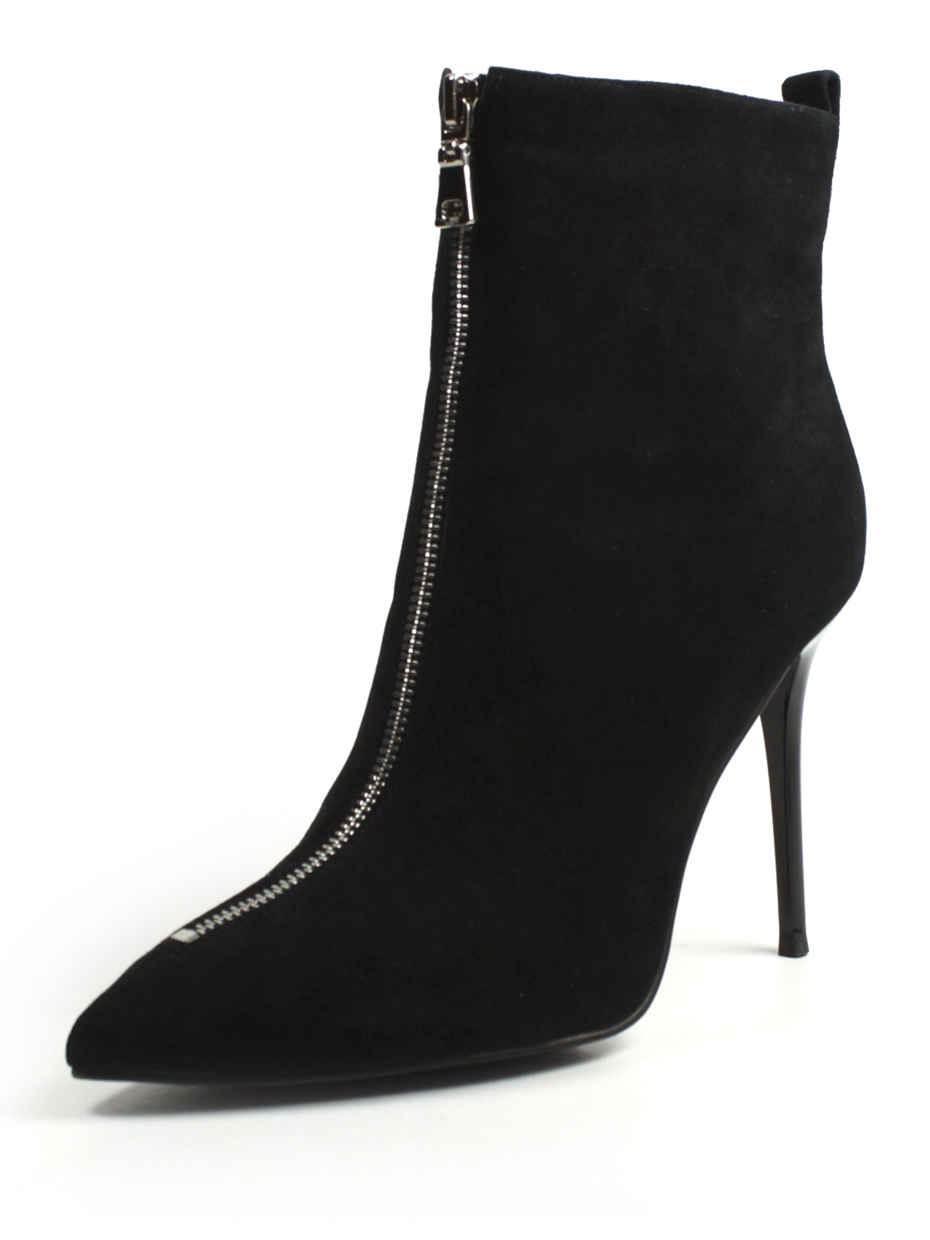 Бoтильоны It-girl модель 197-51-YJ118 Фото