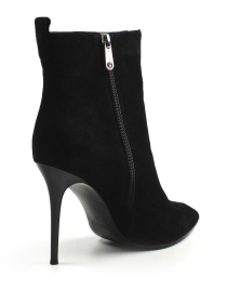 Бoтильоны It-girl модель 197-51-YJ118 Фото