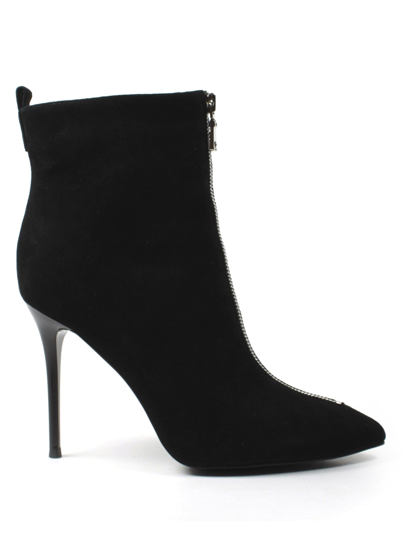 Бoтильоны It-girl модель 197-51-YJ118 Фото