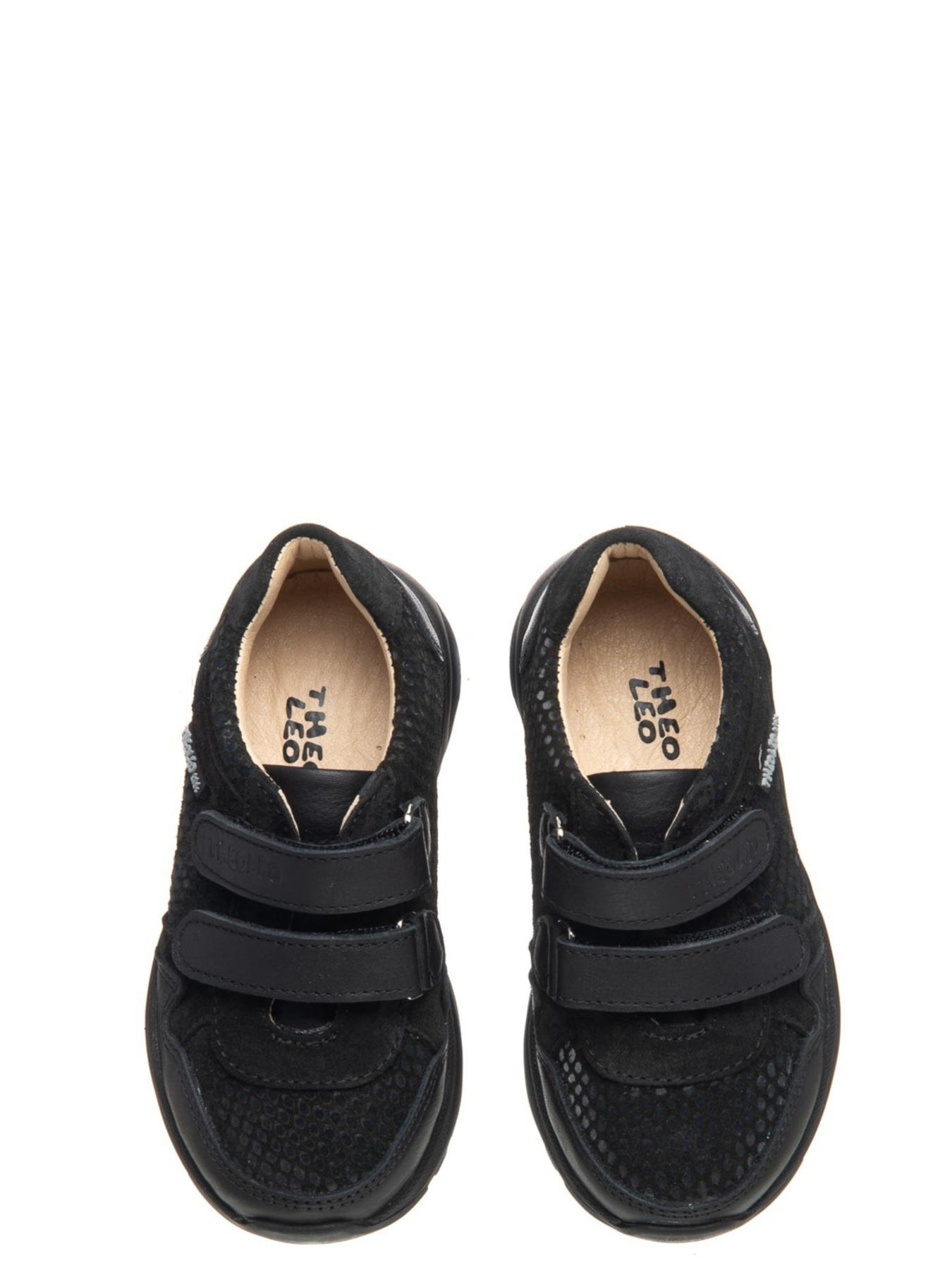 Кроссовки Theo Leo модель 0061 Фото