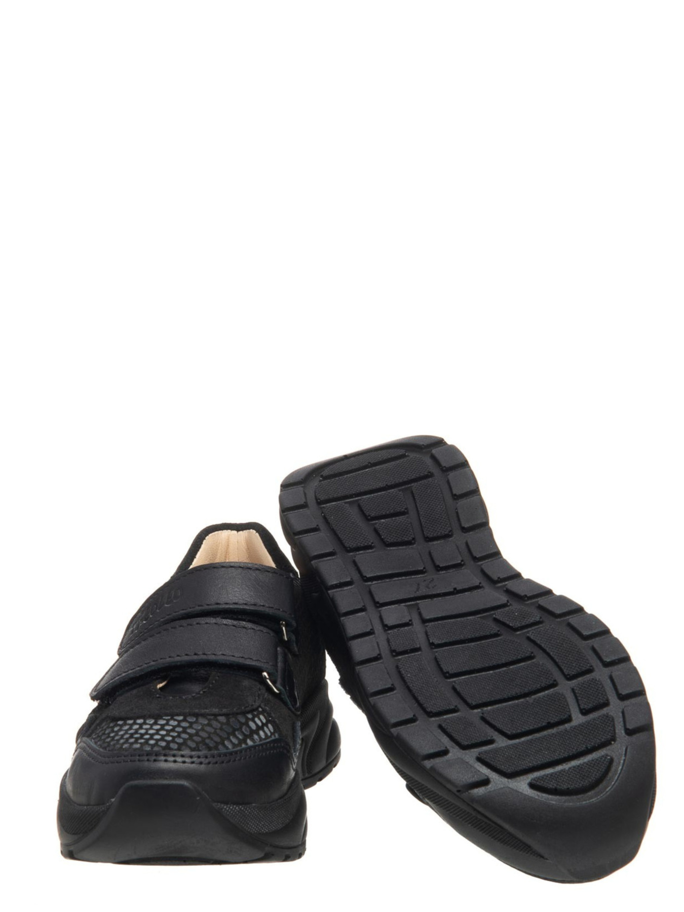 Кроссовки Theo Leo модель 0061 Фото