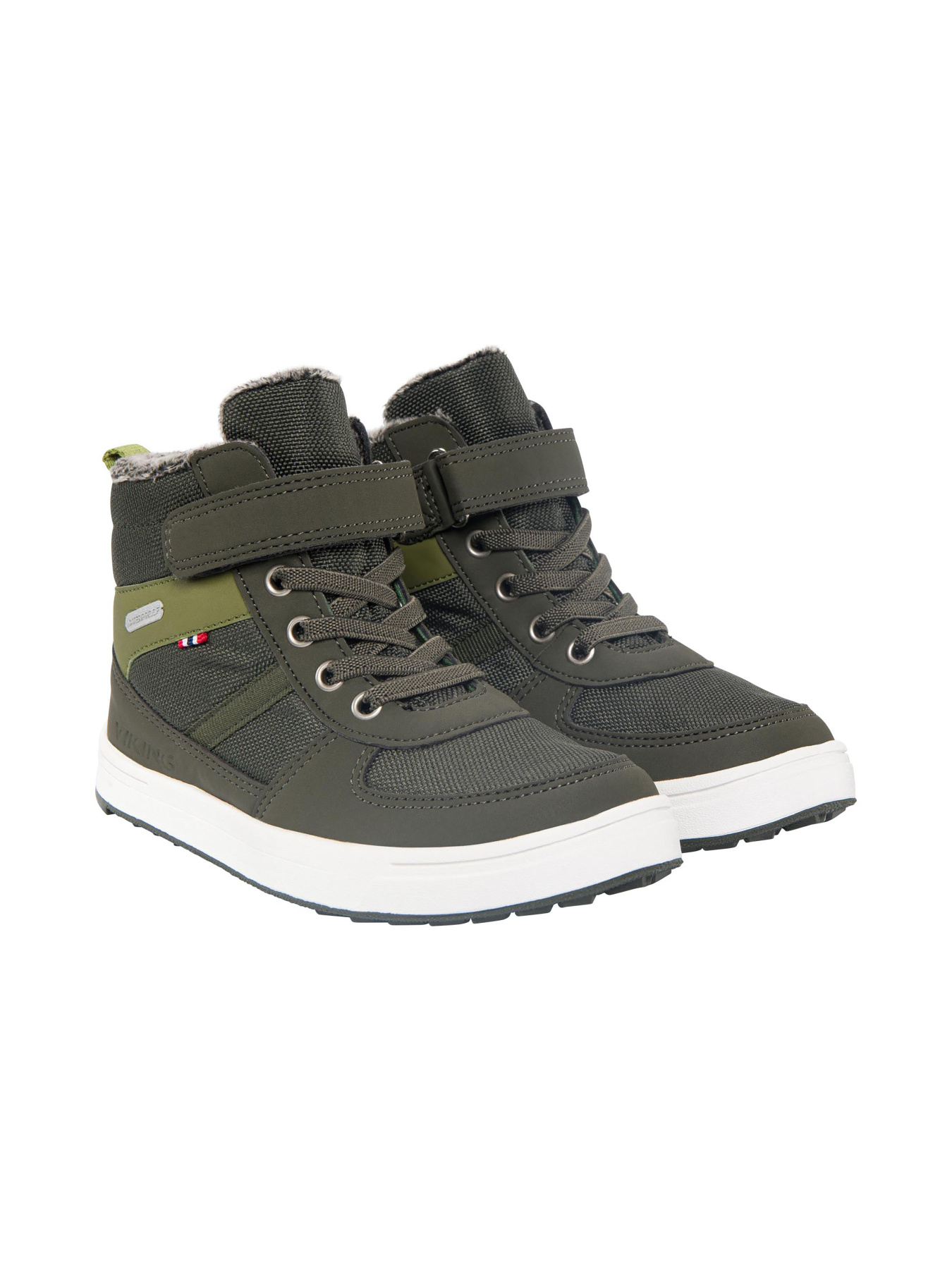 Ботинки Viking модель 3-90600-9237 Фото