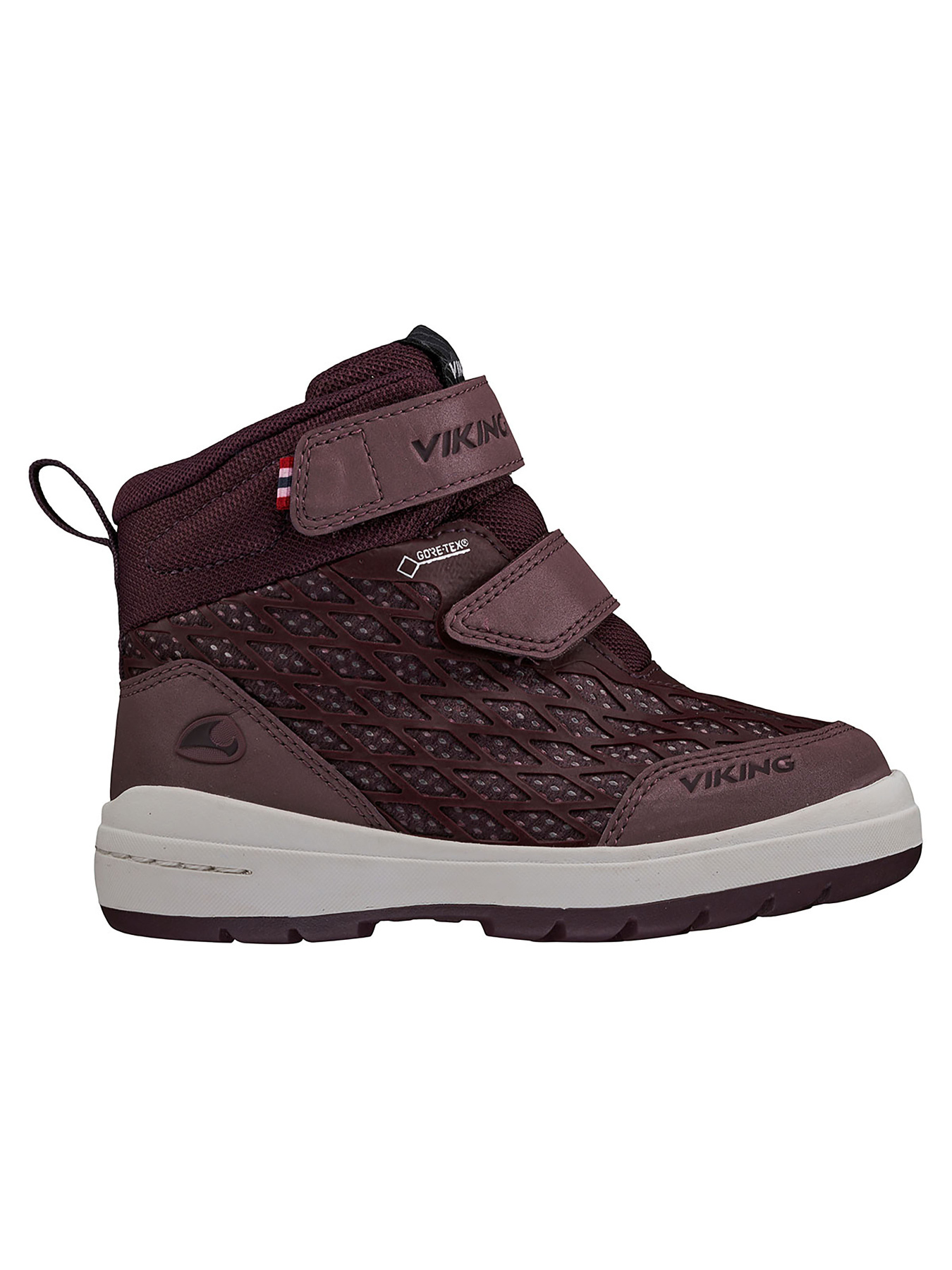 Ботинки Viking модель 3-90960-5348 Фото