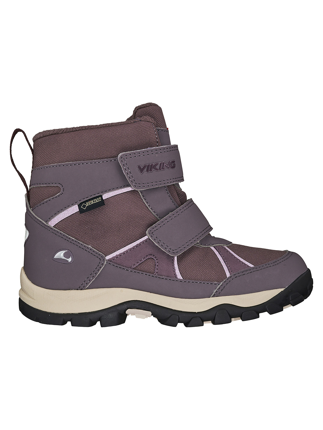 Черевики Viking модель 3-91105-62 Фото