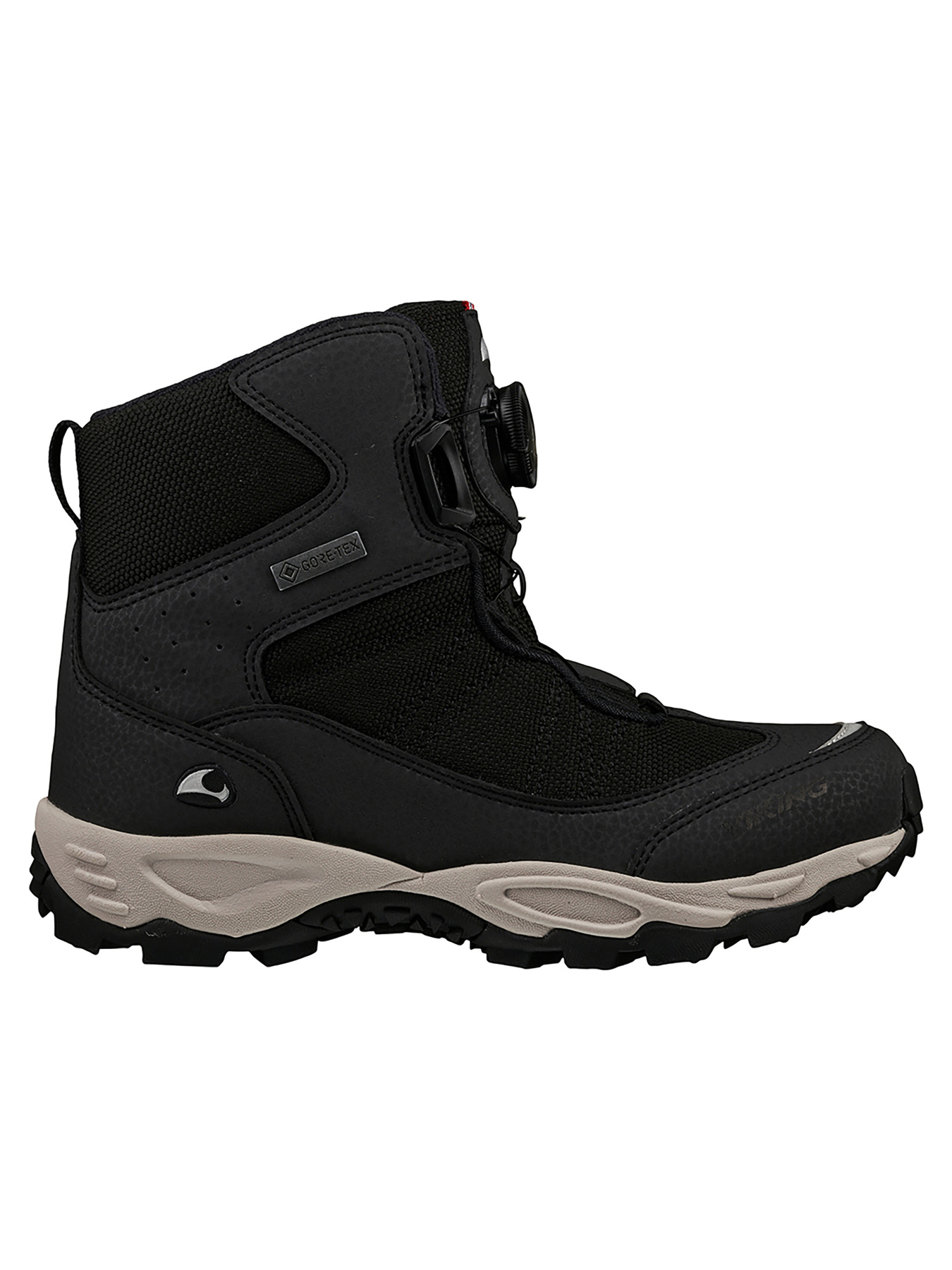 Ботинки Viking модель 3-91400-2 Фото