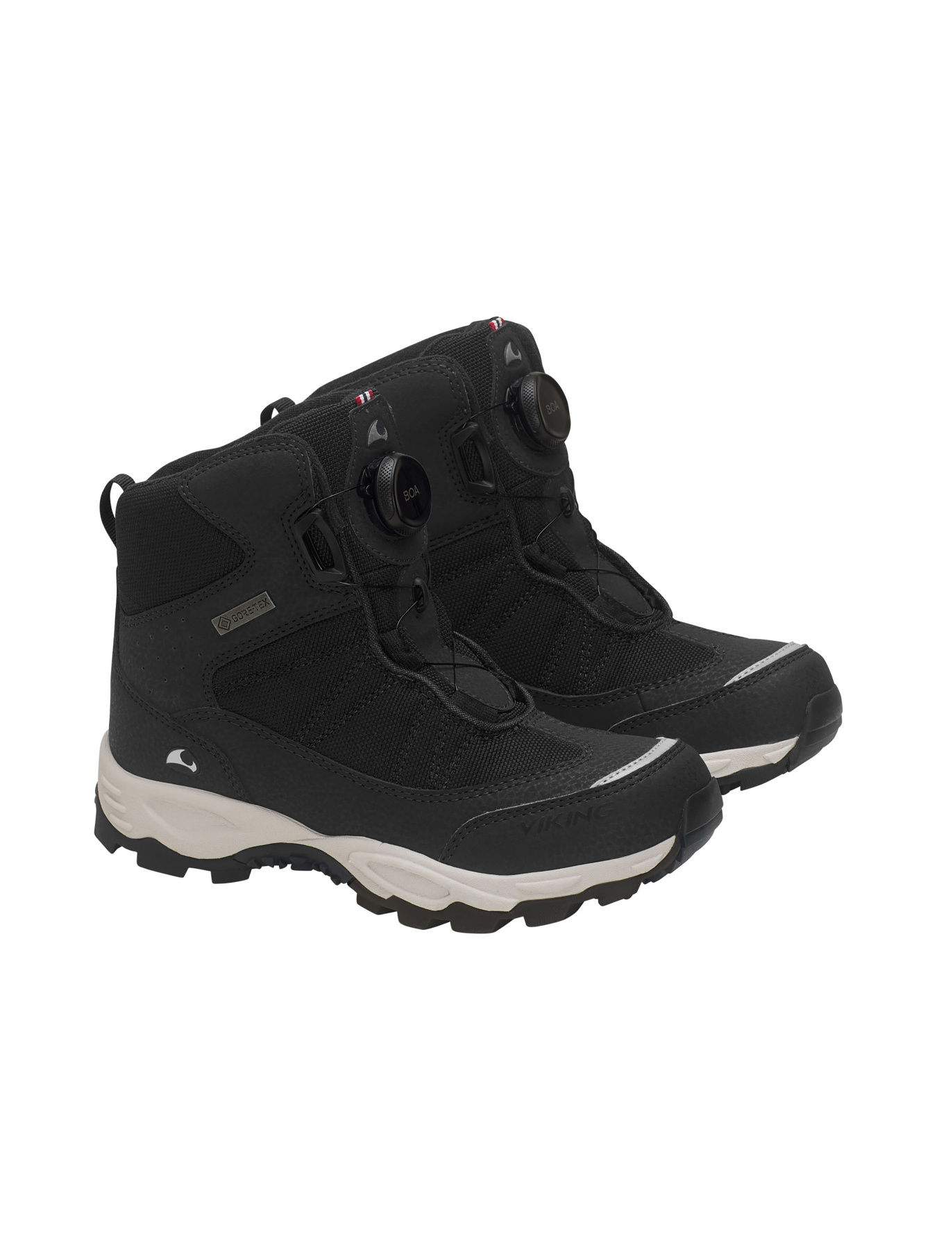 Черевики Viking модель 3-91400-2 Фото