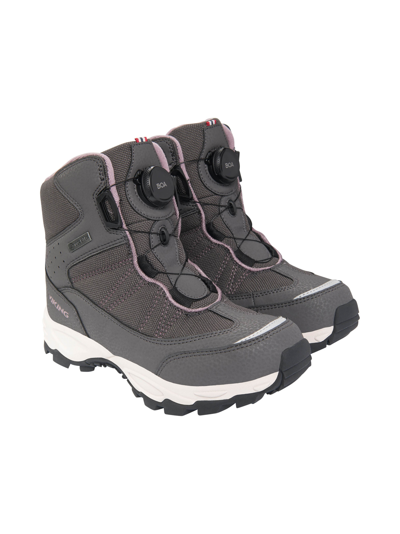 Черевики Viking модель 3-91400-7794 Фото