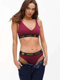 Комплект белья APRIORI модель AF-010610 Фото