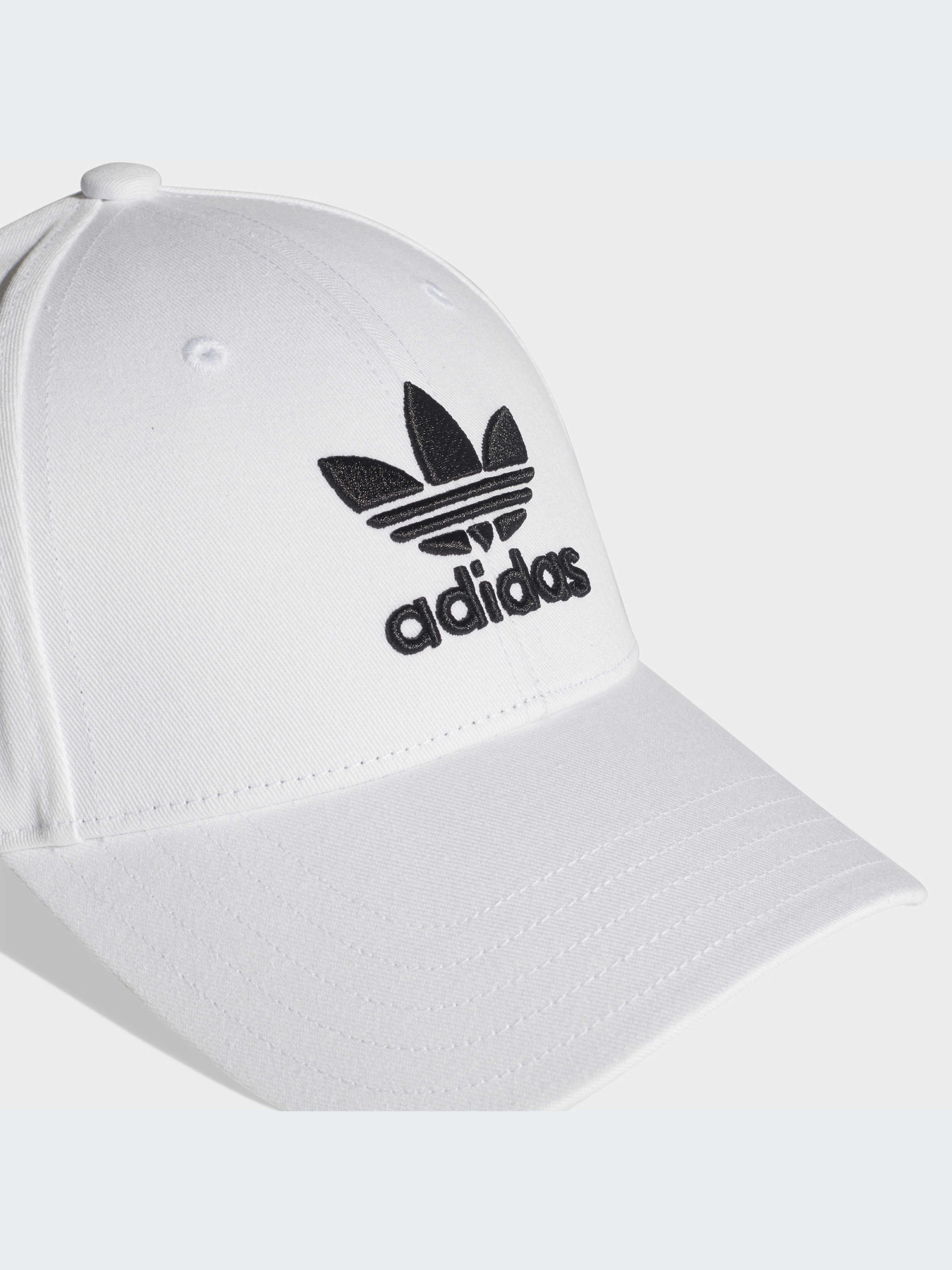 Кепка Adidas Adicolor модель FJ2544 Фото