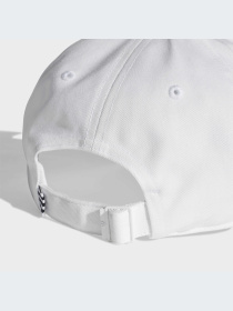 Кепка Adidas Adicolor модель FJ2544 Фото