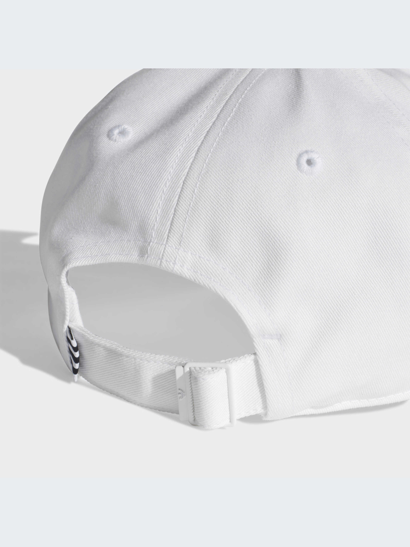 Кепка Adidas Adicolor модель FJ2544 Фото