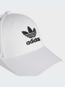 Кепка Adidas Adicolor модель FJ2544 Фото