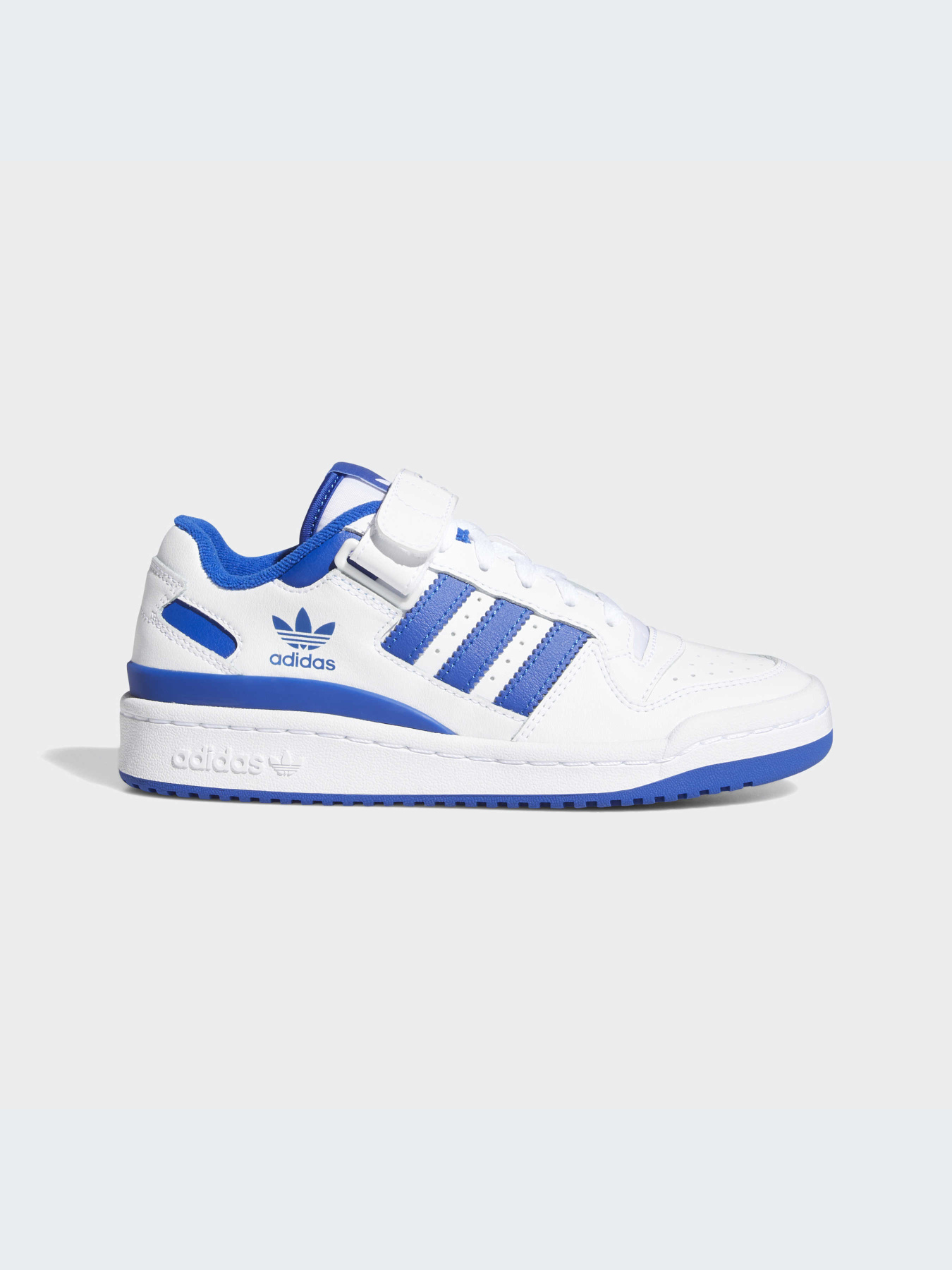 Кроссовки Adidas Forum модель FY7974 Фото