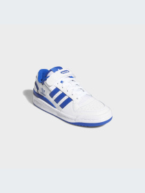 Кроссовки Adidas Forum модель FY7974 Фото