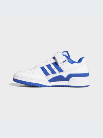 Кроссовки Adidas Forum модель FY7974 Фото