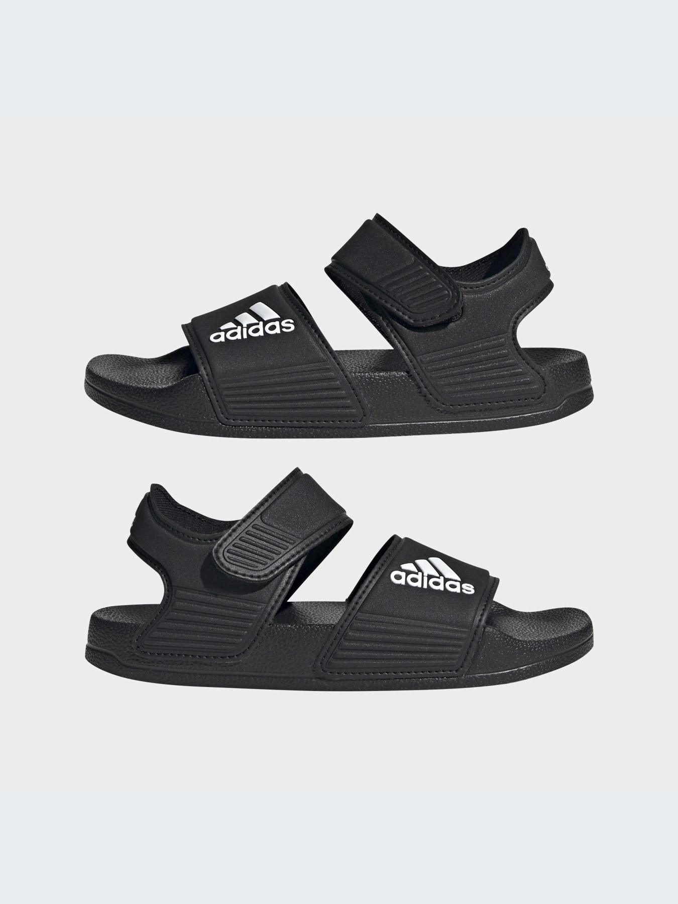 Сандалии Adidas Adilette модель GW0344 Фото