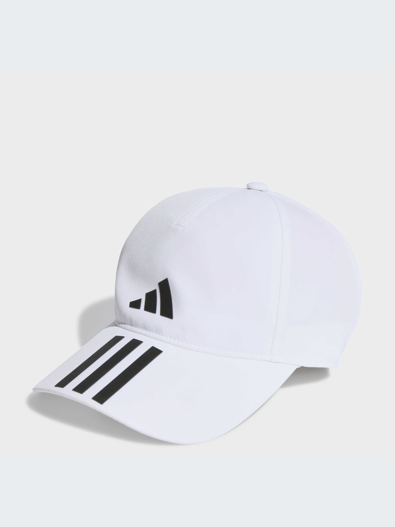 Кепка Adidas 3 Stripes модель HT2043 Фото