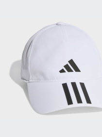 Кепка Adidas 3 Stripes модель HT2043 Фото