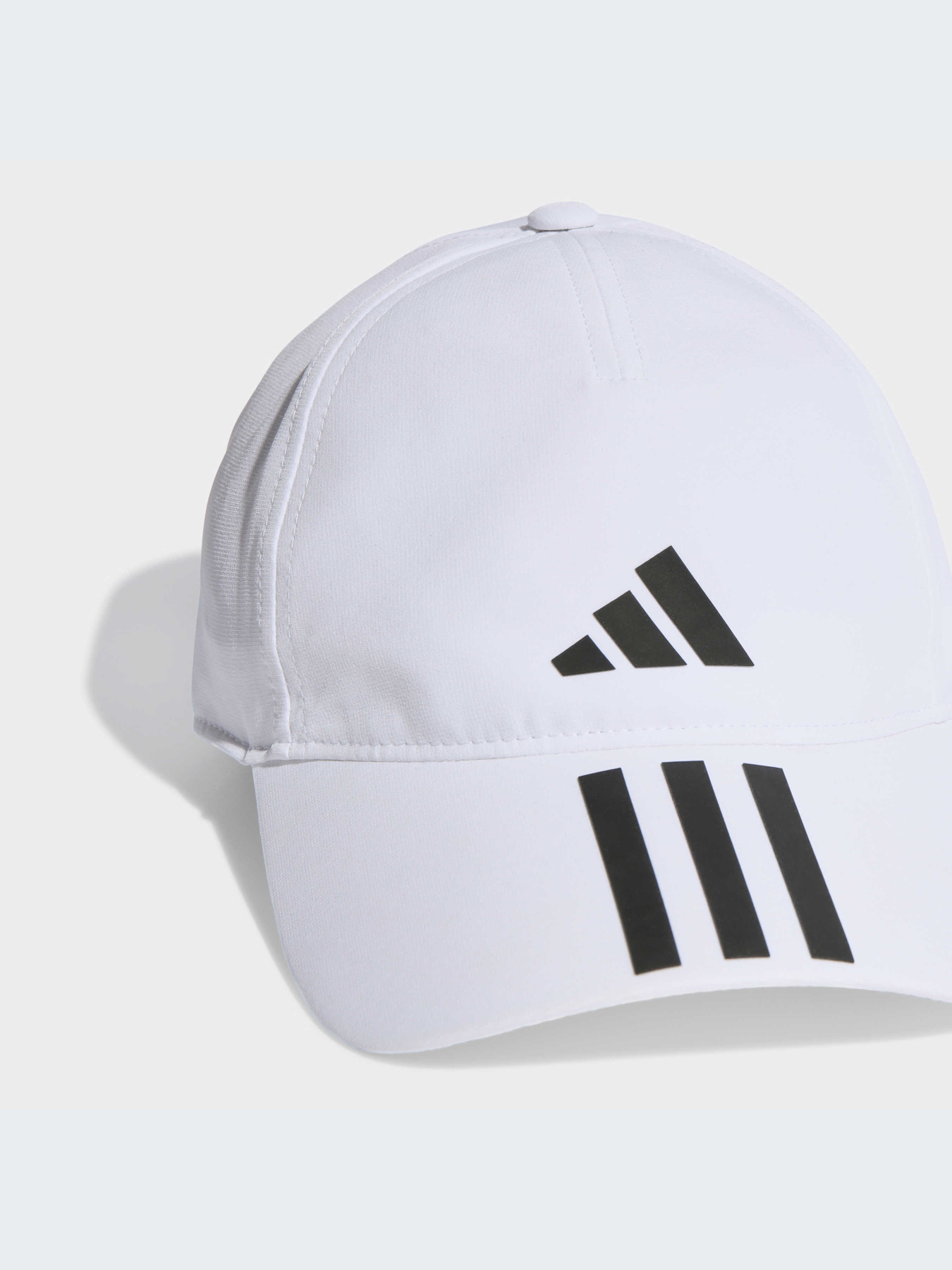 Кепка Adidas 3 Stripes модель HT2043 Фото