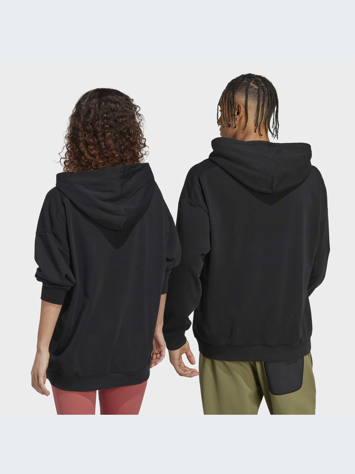 Кофта спортивна Adidas модель HT2113 Фото