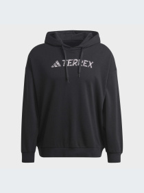 Спортивна кофта Adidas модель HT2113 Фото