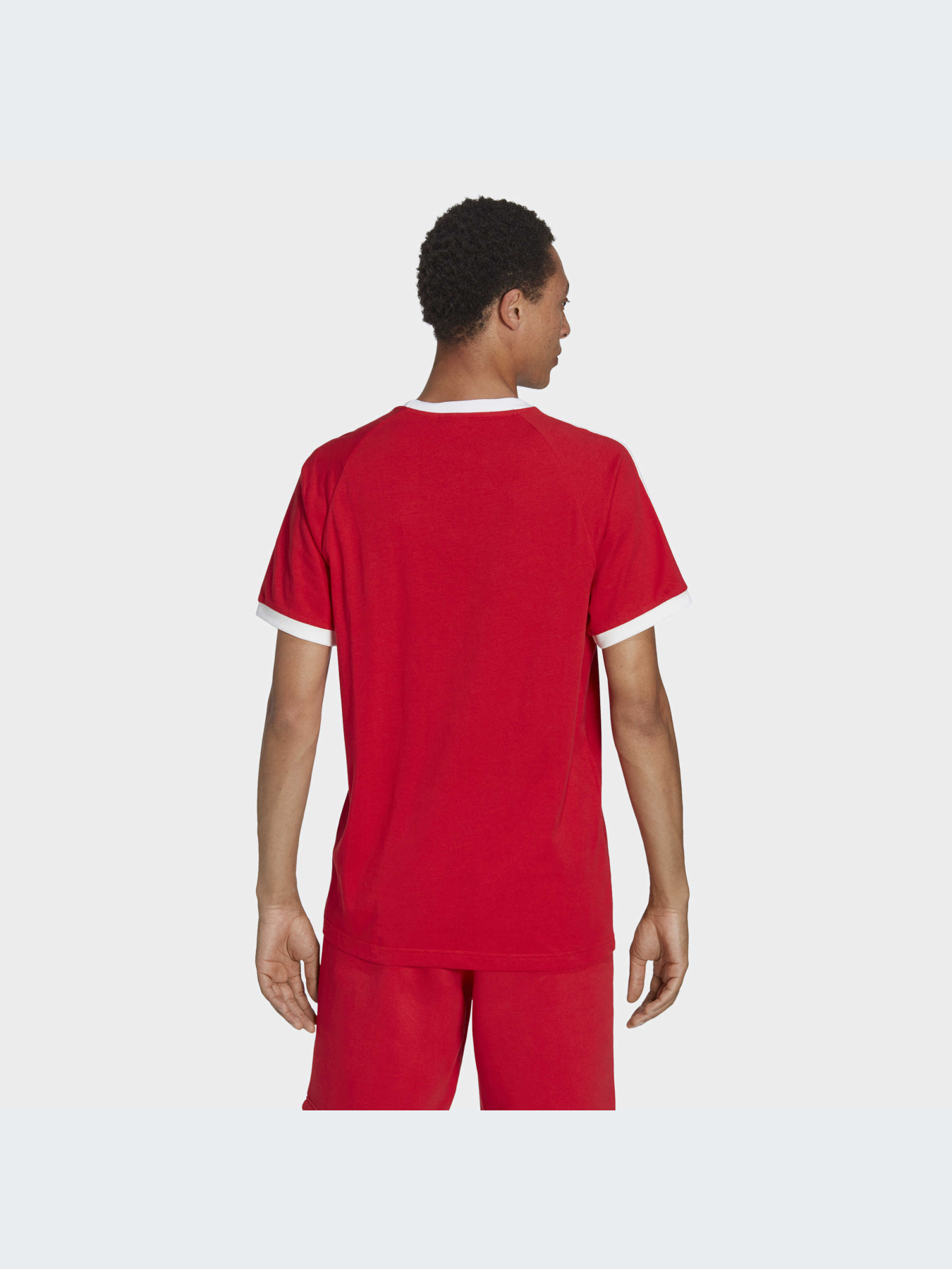 Футболка Adidas Adicolor модель IA4852 Фото