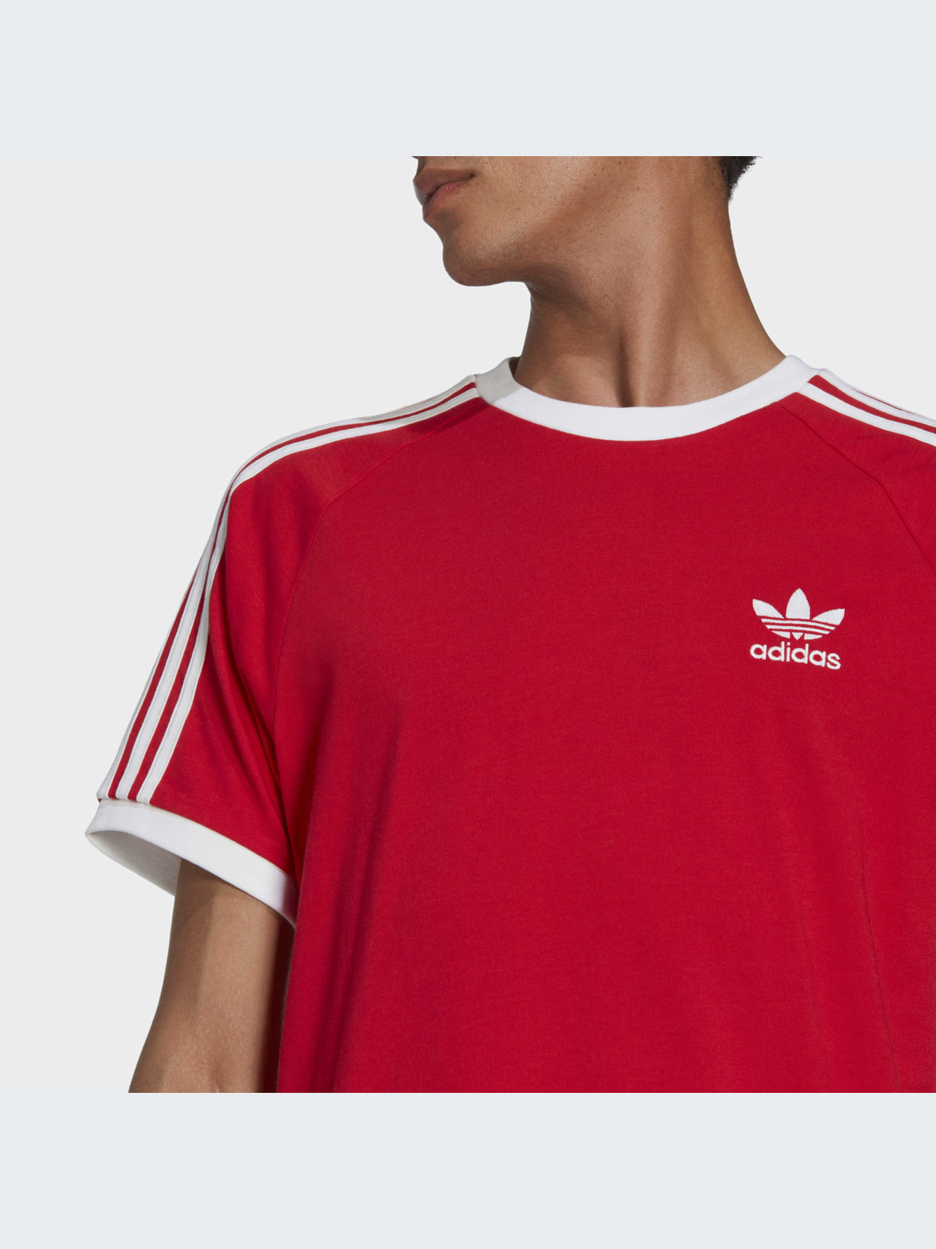 Футболка Adidas Adicolor модель IA4852 Фото