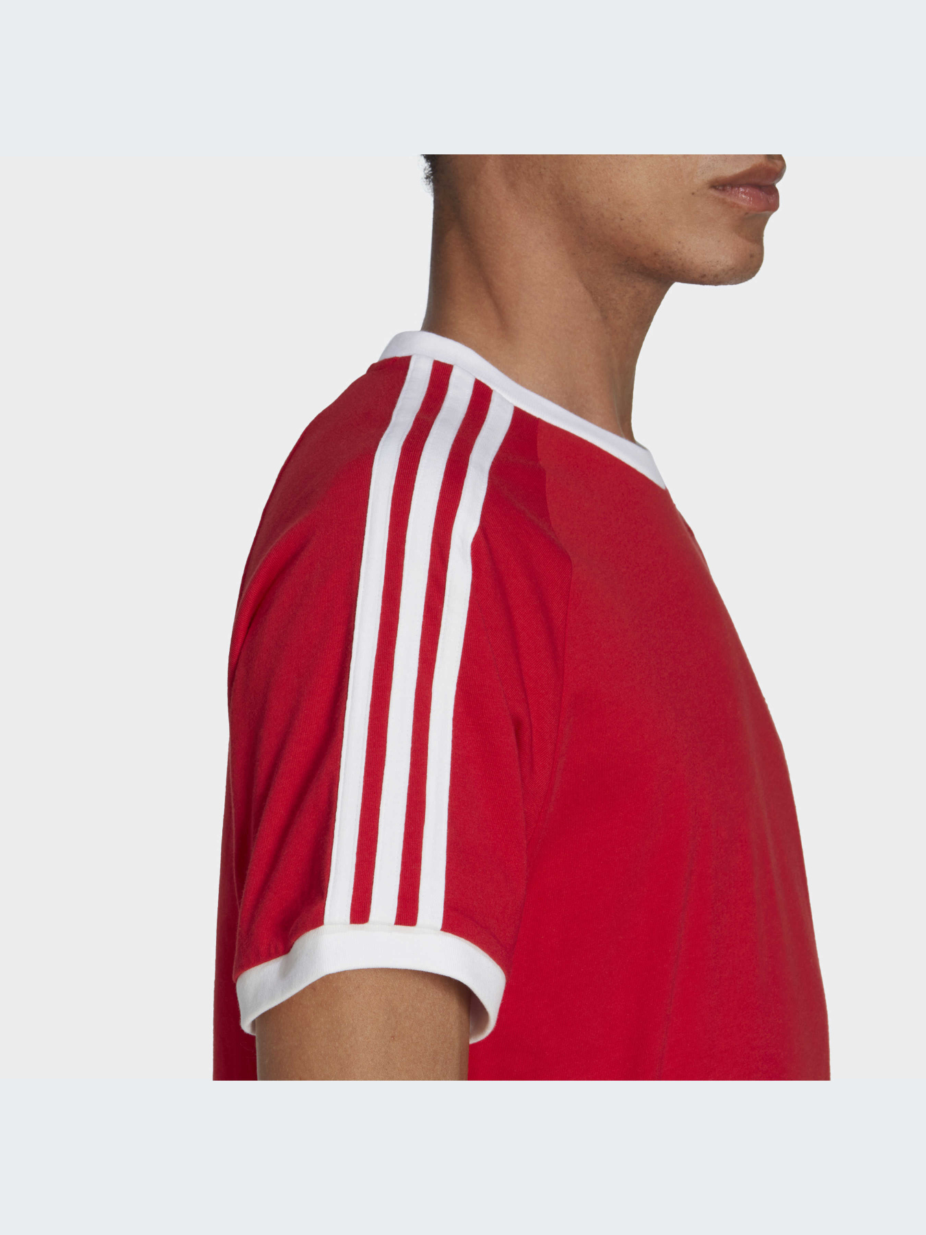 Футболка Adidas Adicolor модель IA4852 Фото