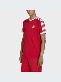 Футболка Adidas Adicolor модель IA4852 Фото