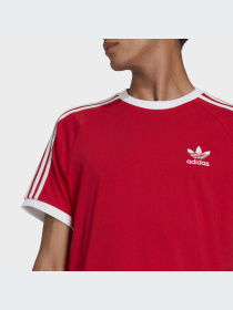 Футболка Adidas Adicolor модель IA4852 Фото
