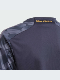 Футболка спортивная Adidas модель IB0000 Фото