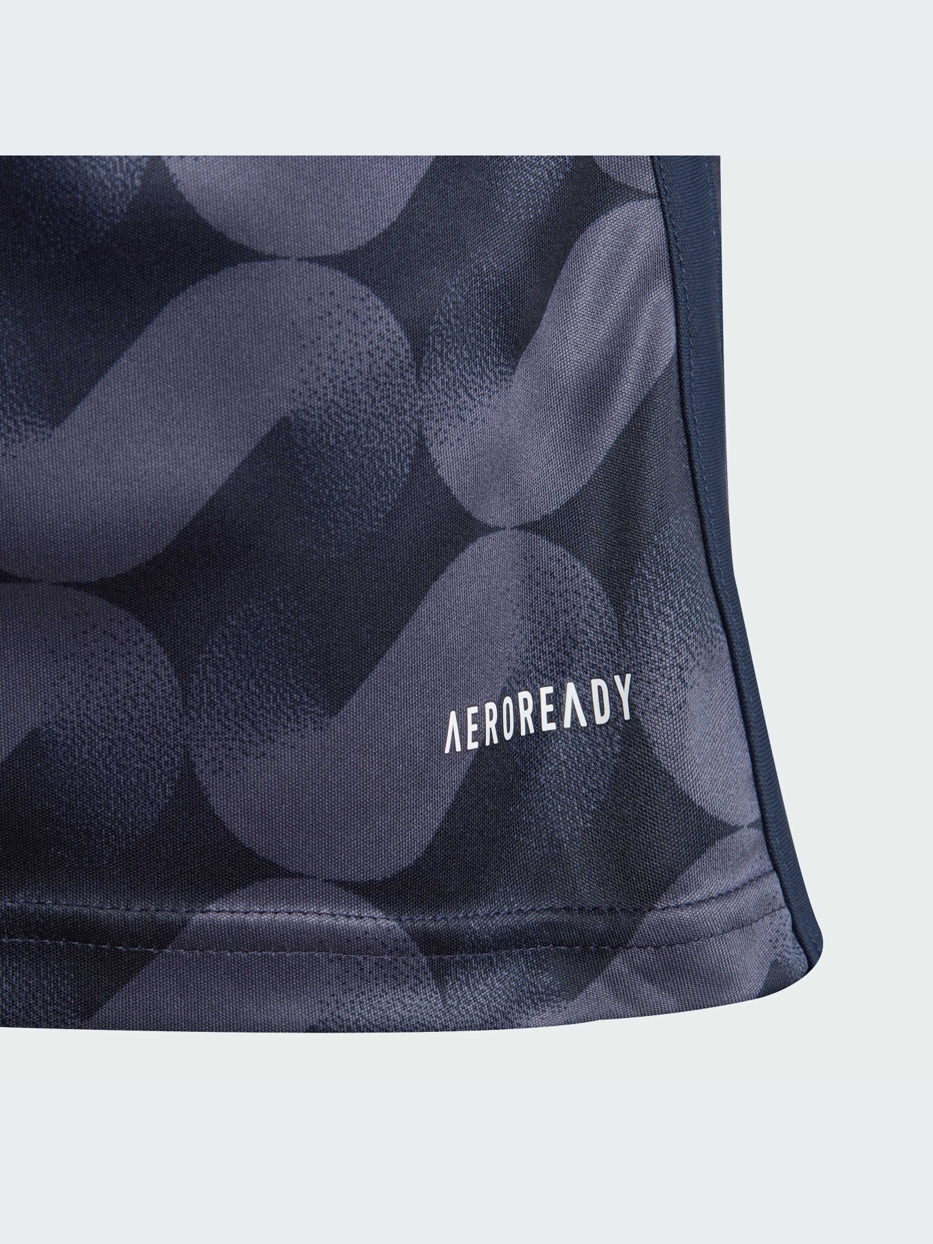 Спортивна футболка Adidas модель IB0000 Фото