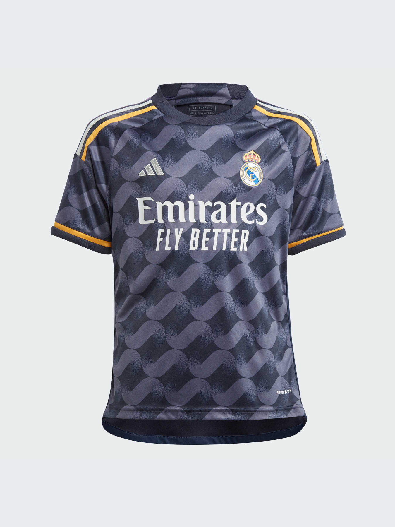 Спортивна футболка Adidas модель IB0000 Фото