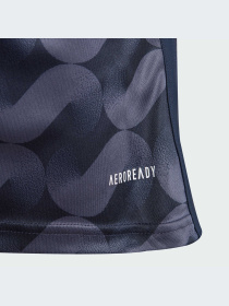 Спортивна футболка Adidas модель IB0000 Фото