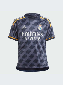 Спортивна футболка Adidas модель IB0000 Фото