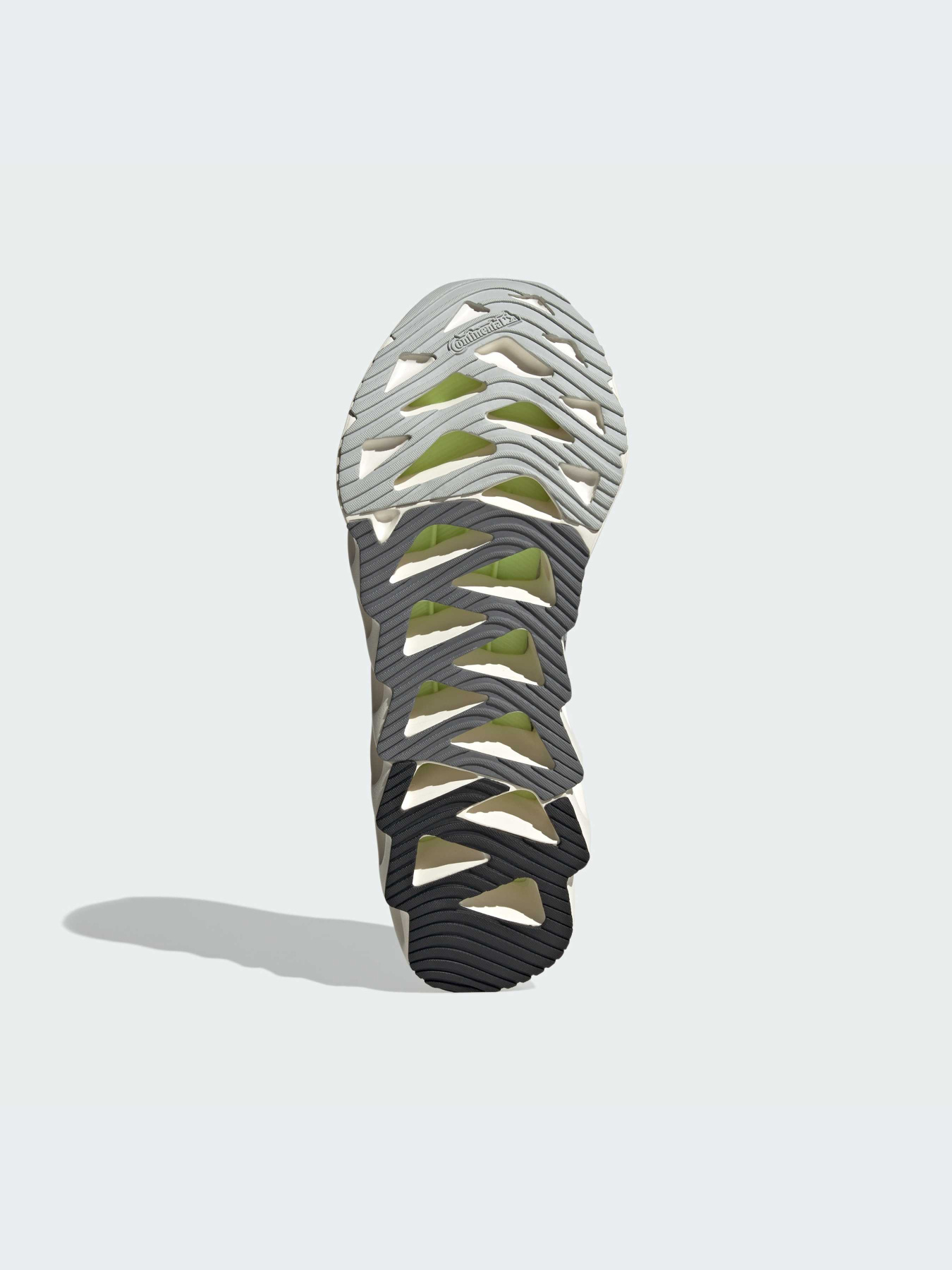 Кроссовки для бега Adidas модель ID2635 Фото