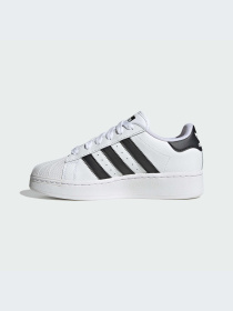 Кеды низкие Adidas Superstar модель IF3001 Фото