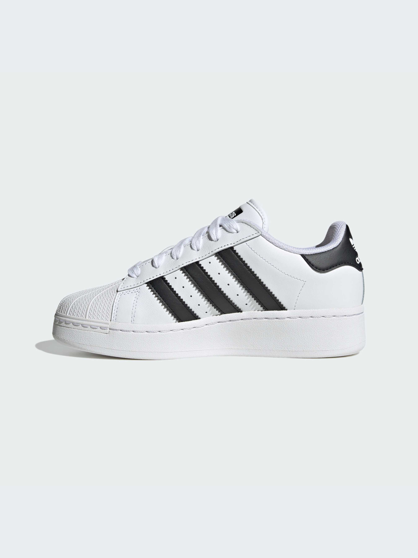 Кеди низькі Adidas Superstar модель IF3001 Фото