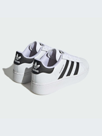 Кеди низькі Adidas Superstar модель IF3001 Фото