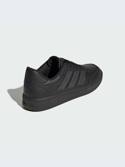 Кросівки adidas Court модель IF6449 — фото 4 - INTERTOP