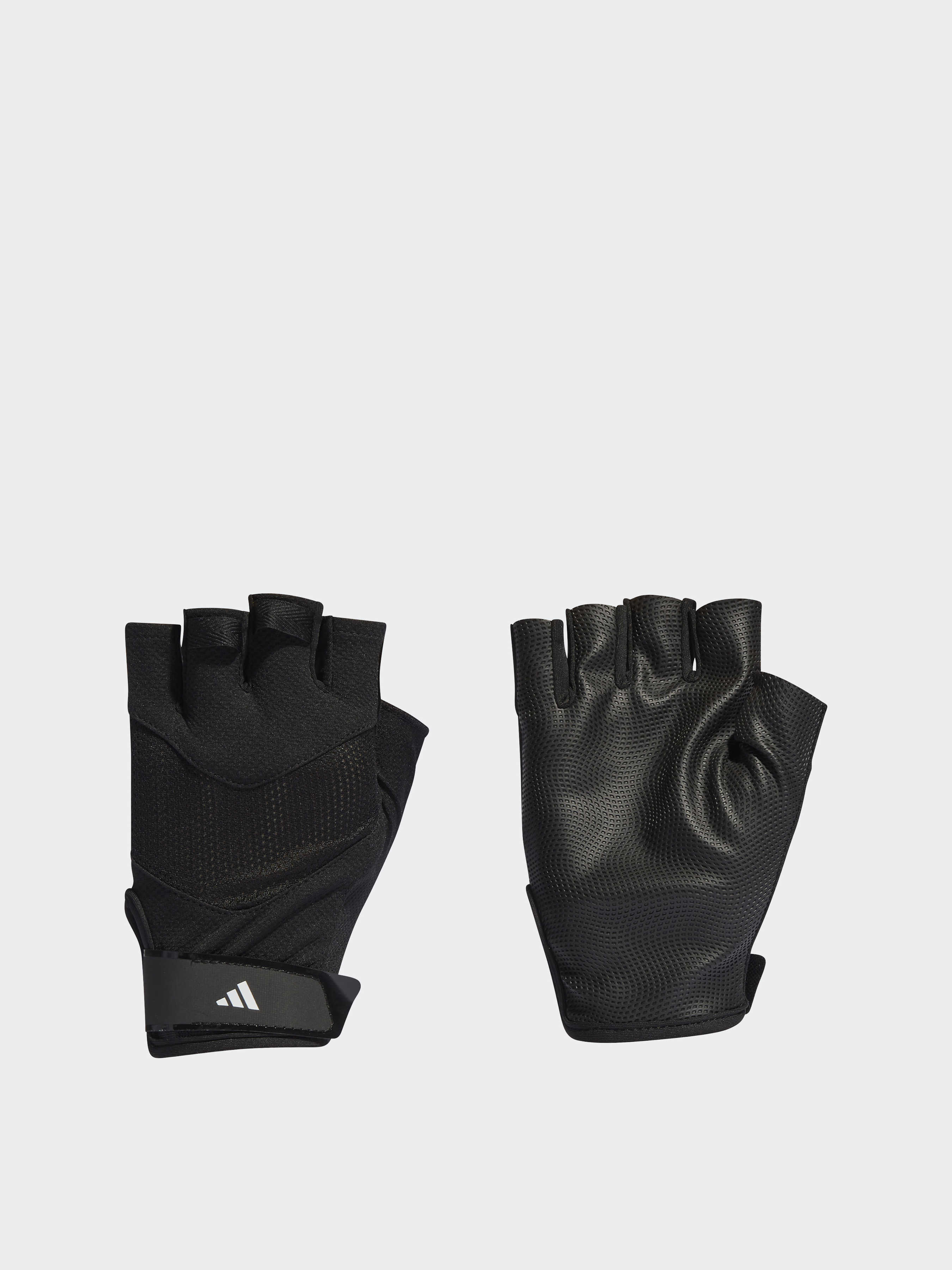 adidas Рукавички для спорту (II5598) Унісекс колір - Чорний матеріал - Поліестер