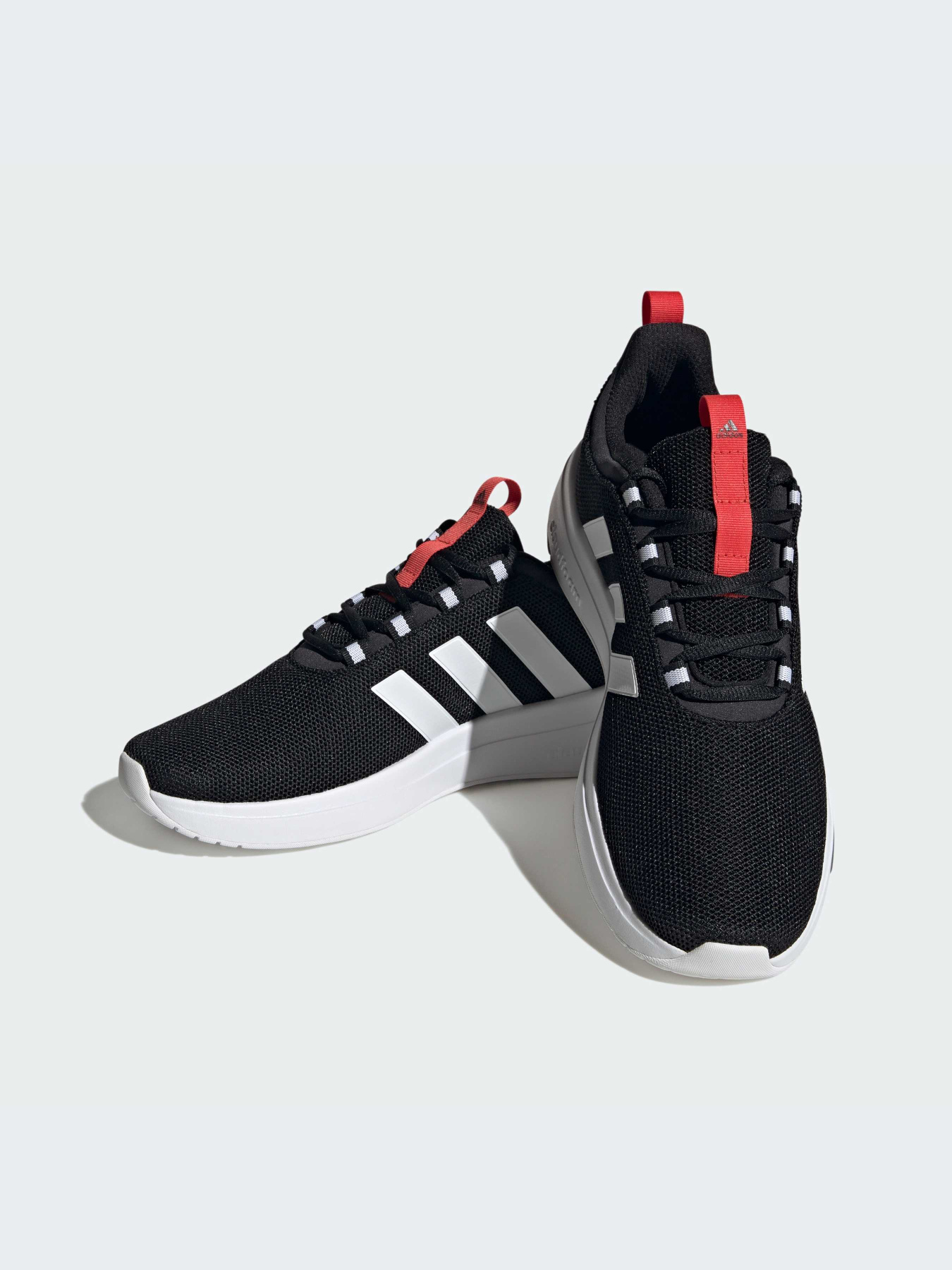 Кроссовки повседневные Adidas Racer модель IG7323 Фото